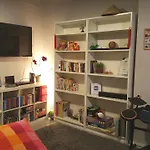 Five Stones Hostel