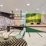 Citadines Mount Sophia Singapore