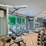 Citadines Mount Sophia Singapore