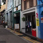 Zen Rooms Arab Street