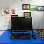 Joyfor Backpackers\' Hostel
