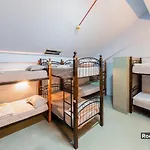 Joyfor Backpackers\' Hostel