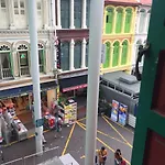 Royal Hostel Singapore