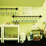 Greendili Backpackers Hostel