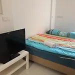 Oh My Suites!