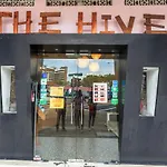 Spacepod@Hive