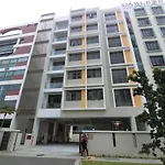 38 Lorong 8 Geylang