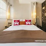Zen Premium Outram Park