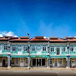 Kesa House, The Unlimited Collection Managed By The Ascott Limited