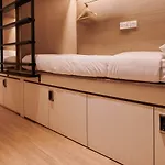 Beat. Sports Hostel