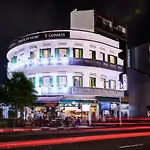 Beat. Sports Hostel