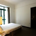 Orange Grove Service Apartment By St Residences