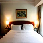 Orange Grove Service Apartment By St Residences