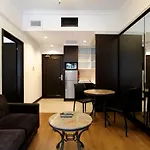 Orange Grove Service Apartment By St Residences