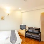 K Suites Balestier Nearby Orchard