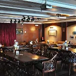 Raffles Marina