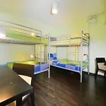 Happy Snail Hostel