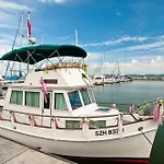 Raffles Marina