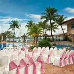 Raffles Marina