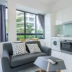 Metroresidences 2-Br Sky View Zen
