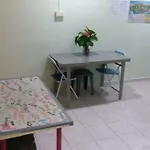 Golden Hostel