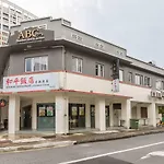 Abc Premium Hostel