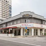 Abc Premium Hostel