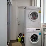 Semi-Ensuite W Balcony For Locals, Pr, Ep, Sp Holders Only, Not Hotel Tourists