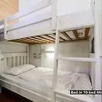 Istay.Inn - An Urban Art Hostel