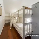 Istay.Inn - An Urban Art Hostel