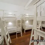 Istay.Inn - An Urban Art Hostel