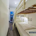 Istay.Inn - An Urban Art Hostel