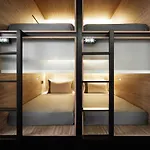 The Pod At Beach Road Boutique Capsule Hotel
