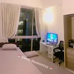 Chris Home Stay