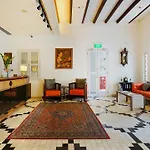 Zen Premium Kampong Glam