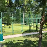 Swiss Club Guesthouse, Singapore