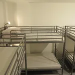Blue Jazz Hostel