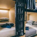 Wanderloft Capsule Hostel