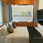 Five6 Hotel Splendour