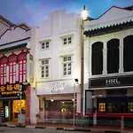 Adler Hostel (Adults Only)