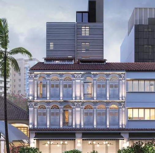 Recharge Studio Apartment & Suites
