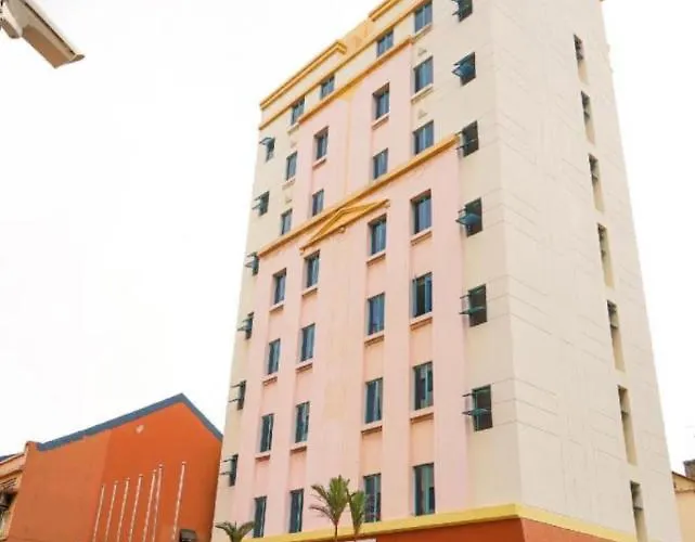 Hotel Duke