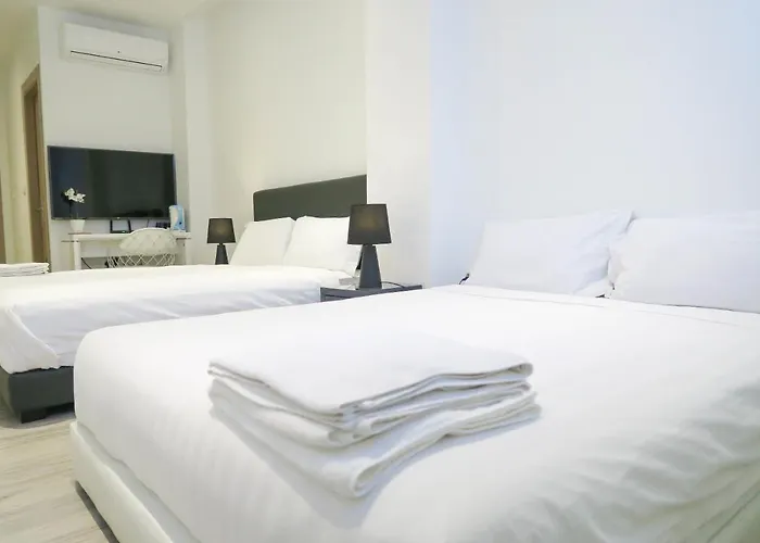 Comfy Studio 6 By Ong Realty