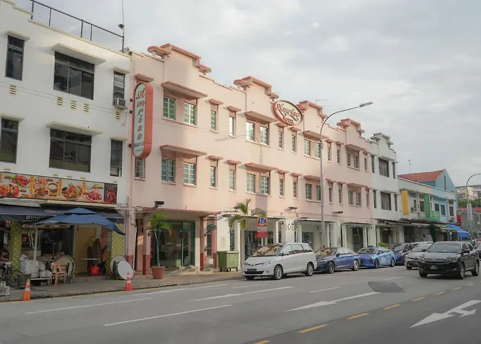 Amrise Hotel