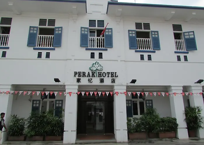 Perak Hotel