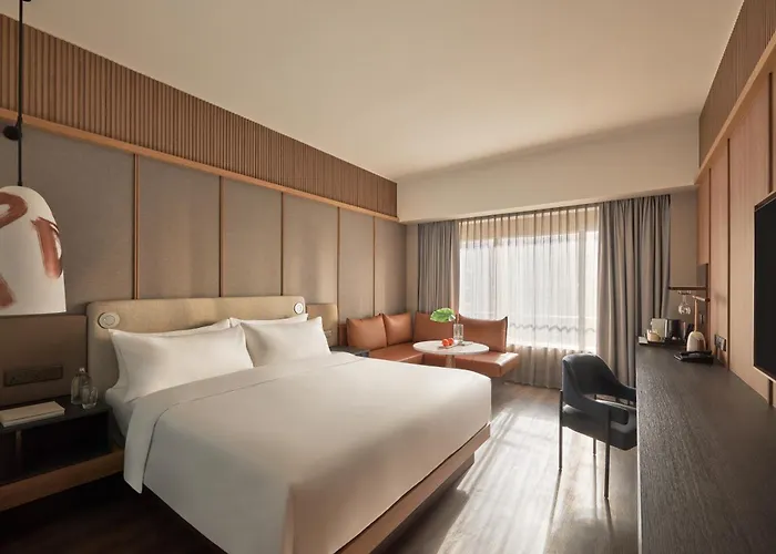 Amara Singapore - Newly Renovated