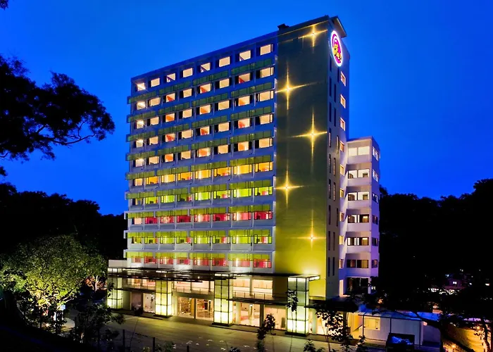 Hotel Re! @ Pearl\'S Hill