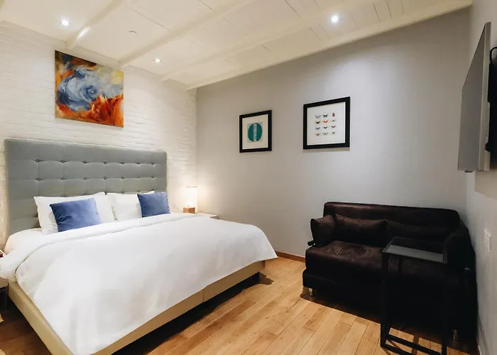 Hotel Nuve Heritage