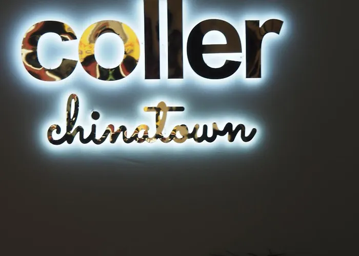 Coller Chinatown