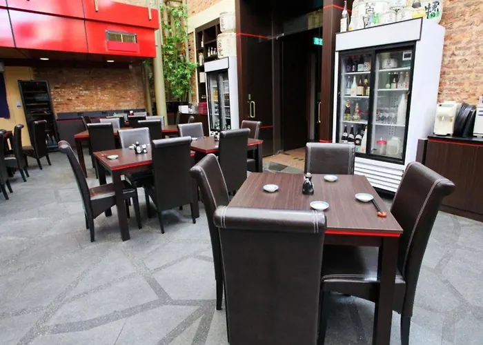 Amoy By Far East Hospitality